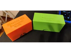 Token storage for Heroes 3 The boardgame