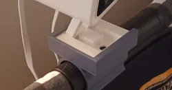 Wyze cam v3 Pack and Play Crib Adapter