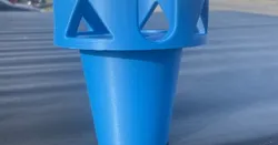Yeti Rambler Cup holder Adapter