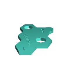 مجاني Badges & Coins STL تنزيل - The Boss - CHMEN
