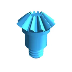 مجاني Tools & Spare Parts STL تنزيل - Tapa Control Ender - Clapani 3D Printers