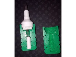 Adjustable Torque limiting Screwdriver