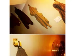 AG3D Coat Hook