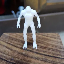 Alien from Cowboys and Aliens
