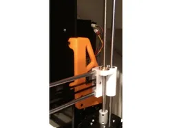 Anet A8 right side brace/stiffener