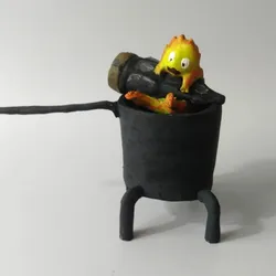 Calcifer