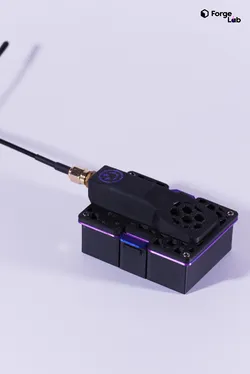 Case for Happymodel ES900TX ELRS Module