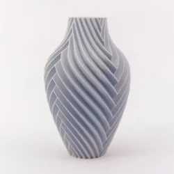 Chromatic Vase