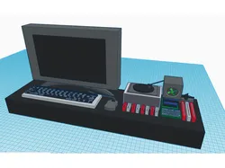 Computer Model