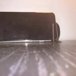 Dad Phone holder(for Dad)