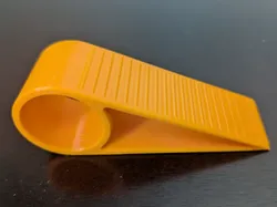 Door Stop - Free 3D Print Model