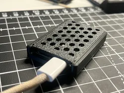 ESP32-C3 DevKit Case