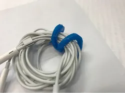 headphone cord clip v2.4