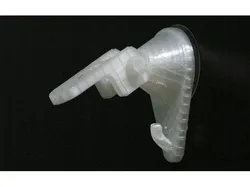 Lever Suction Cup
