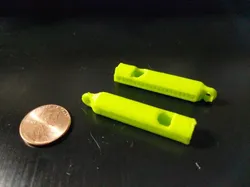 Little Whistle