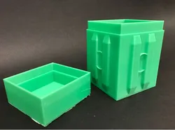 Magic the Gathering Deck Box