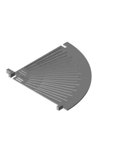 Mealworm Sorting Insert