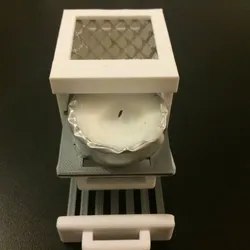 Miniature oven