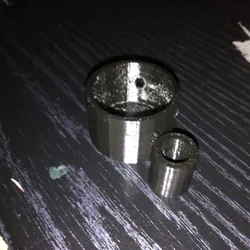 My mini factory theme four aka Tri Planter