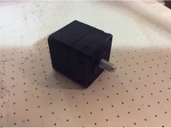 Nema 17 Cycloidal Gear box prototype