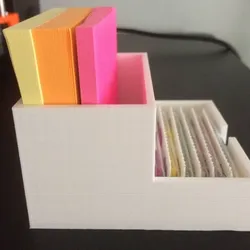 POST IT CASE