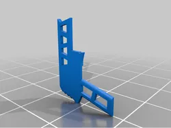 Rubber band gun