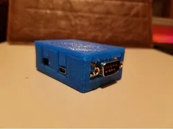 SainSmart A20A Case