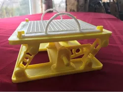 Shake Table for Engineer's Week Project