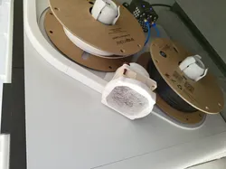 Snapmaker U1 Smart Stepper Driver Cooling Fan Mod