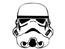 Storm trooper