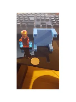 table lego