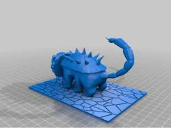 Tarrasque