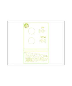 Toothpaste Control Plate.dxf
