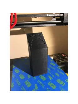 Used Blade / Sharps Disposal Container