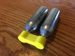 16g CO2 Cartridge holder