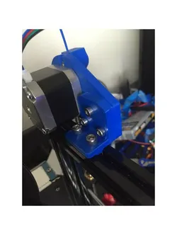 B-Struder Vertical Mount