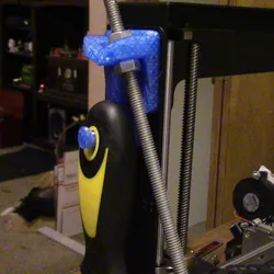 Back or Front Z Brace and Z Extensions (Z-Kit)