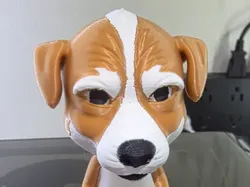 Butler Figurine - Free 3D Print Model