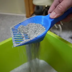 Cat Litter Scoop