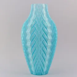 Chromatic Quantum Vase