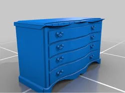 Commode