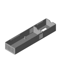 DHT22 Feather Enclosure