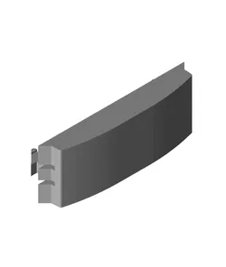 DIN mount parts for OpenEVSE