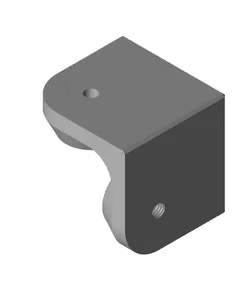 E3D Toolchanger Enclosure (Hood & Doors) by iPeel
