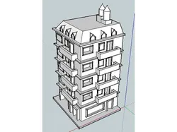 EDIFICIO BASE