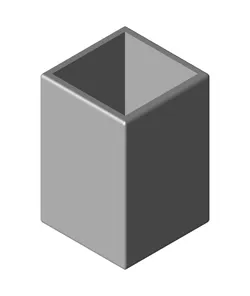 Ender 3 tool caddy