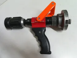 Fire nozzle bale handle Tajfun Profi D/C