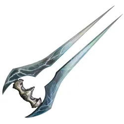 HALO ENERGY SWORD