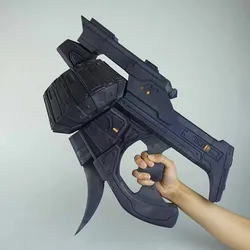 Halo Mauler