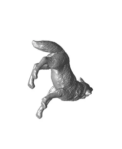 Howling Wolf